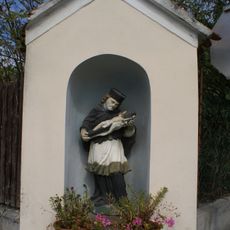 Wegkapelle hl. Johannes Nepomuk