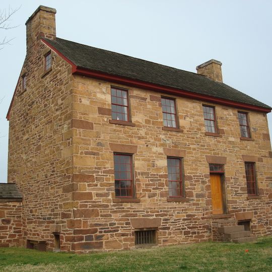 Stone House