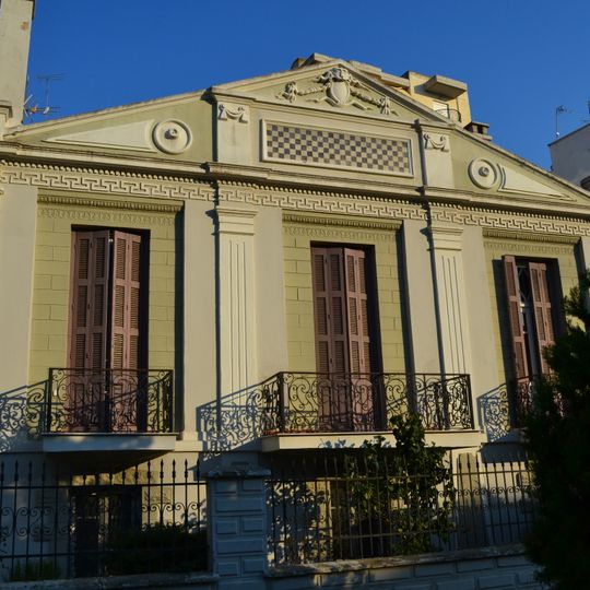 Demircioğlu-Haus