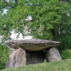 Dolmen de Arrako