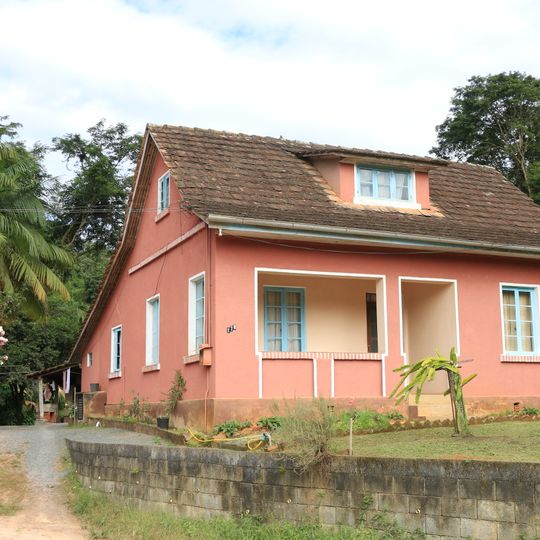 Propriedade de Rene Butzke - Vali Maas