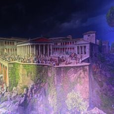 Pergamon Altar