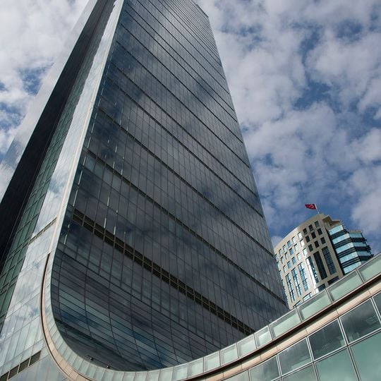 Sapphire of Istanbul