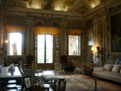 Interior 1