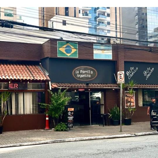 La Parrilla Argentina: Carnes, Vinhos, Música, Dança, Delivery, Moema SP