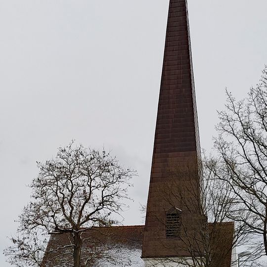 Auferstehungskirche