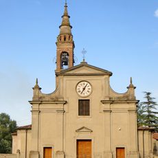 Chiesa dell'Annunciazione di Maria Vergine
