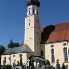 Sankt Magdalena