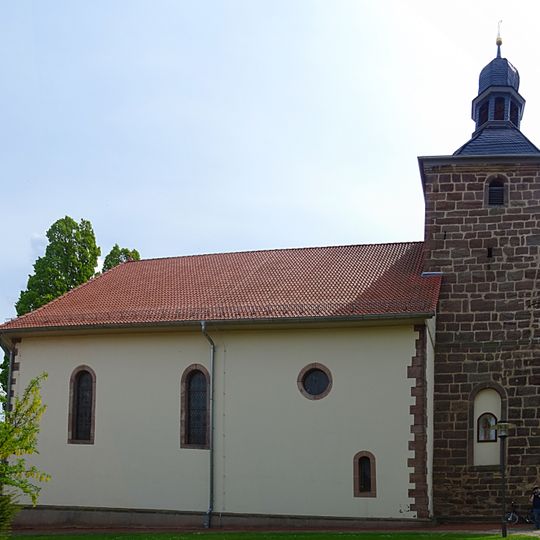St. Pankratius