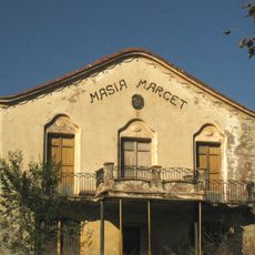 Masia Marcet (Terrassa)