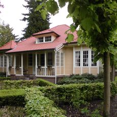 Prof. Lorentzlaan 64, Zeist