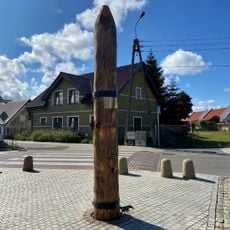 Pręgierz