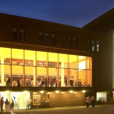 Théâtre des Deux Rives