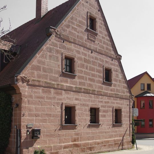 Hüttendorfer Straße 3