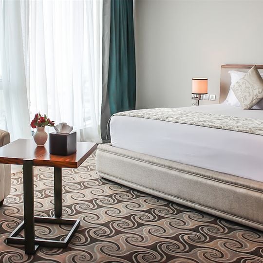 Grand Mogador City center - Luxury Hotel