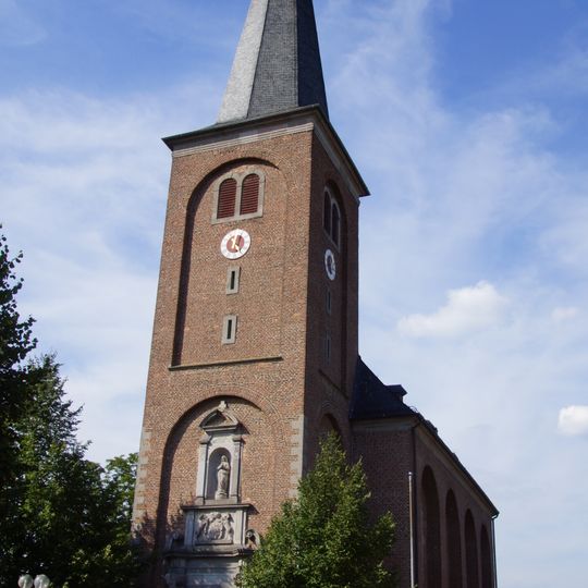 Heilig-Kreuz-Kirche