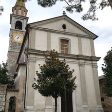 Chiesa di Santa Maria Assunta