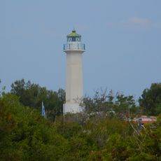 Phare de Cassandréia