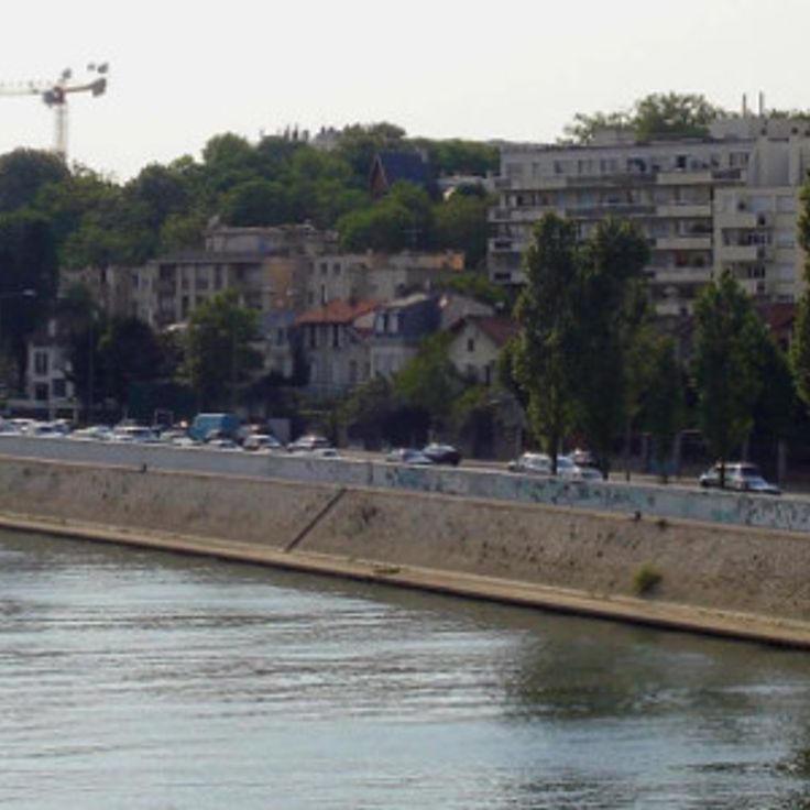 Hauts-de-Seine