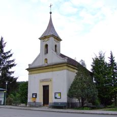Ortskapelle hl. Karl Borromäus, Unterzögersdorf