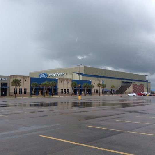 Ford Arena