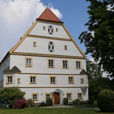 Rathaus Schechen