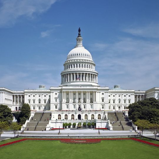 Capitólio dos Estados Unidos