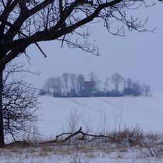 Wasserleitung Kirchstetten nach Laa an der Thaya