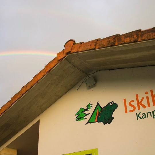 Iskibi Kanpina