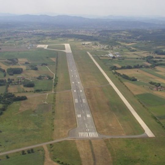 Banja Luka International Airport
