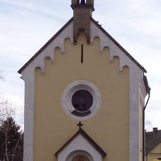 Church of the Visitation of Our Lady