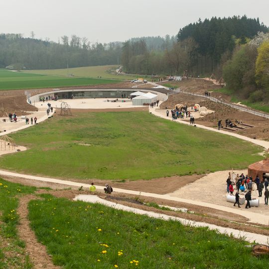 Archäopark Vogelherd