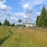 Shiryaevo (Shatursky District)