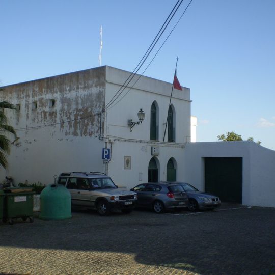 Convento de Nossa Senhora do Loreto