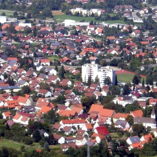 Weilstetten