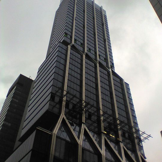 425 Park Avenue
