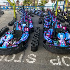 Speedkart