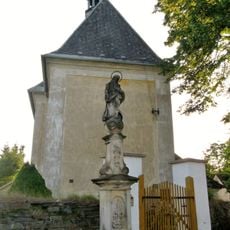 Church of Saint Catherine