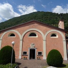 Santuario del Nome di Maria