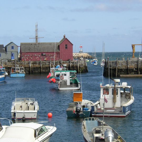 Rockport
