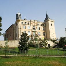 Château de Saint-Priest
