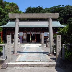 Yanomiya Shrine