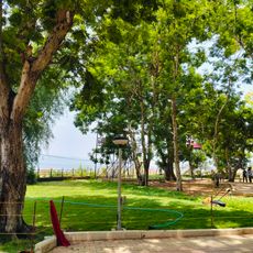 Parco nazionale di Navegaon