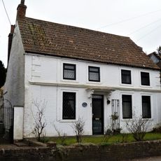 43, Westbury Leigh