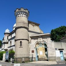 Camille Flammarion Observatory