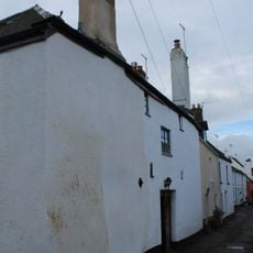 16-22, Majorfield Road