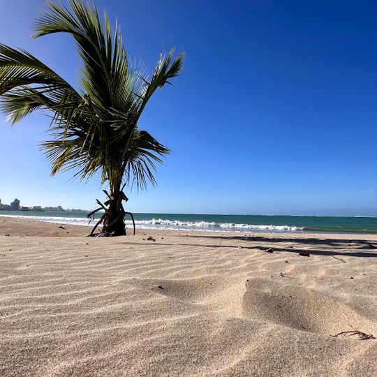 Balneario de Carolina