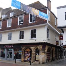 1 and 2, High Street