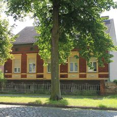 Bauernhof mit Wohnhaus Hauptstraße 36