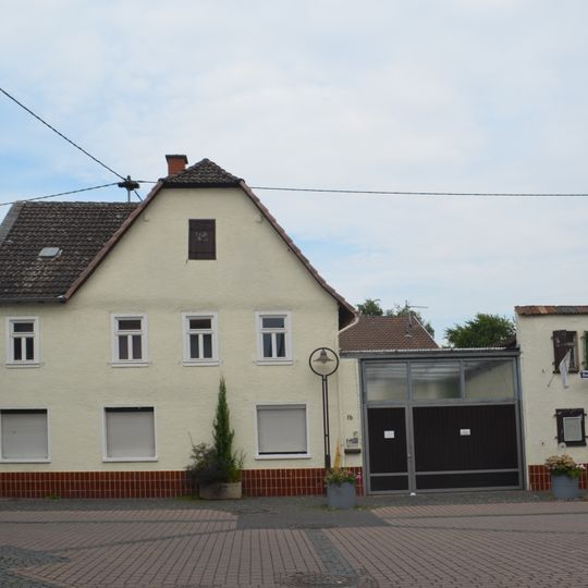 Bleichstraße 15